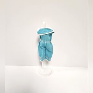 5/$20  1982 Barbie Fashion Fun